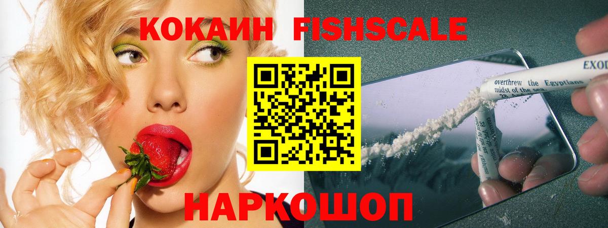 COCAIN FishScale  Вход с VPN  Москва 